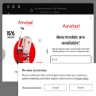 airwheel.com.au