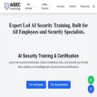 aisectraining.com