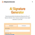 ai-signaturegenerator.com
