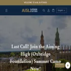 aisloutdoor.com