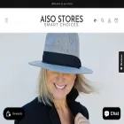 aiso-stores.com