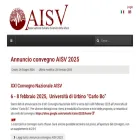aisv.it