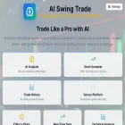 aiswingtrade.com
