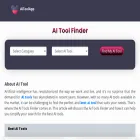 aitoolapp.com