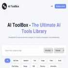 aitoolbox.in