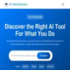 aitoolsdirectory.net