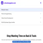 aitoolsmagazine.com