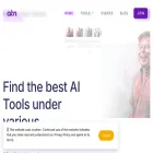aitoolsnetwork.com
