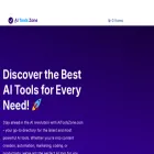 aitoolszone.com