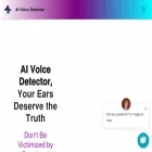aivoicedetector.com