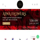 aiwaflowers.ae