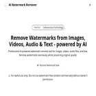 aiwatermarkremover.online