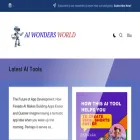 aiwondersworld.com