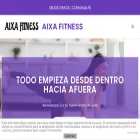aixafitness.com