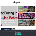 aixpost.com