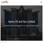 ajamyholding.com