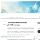 ajattelunammattilainen.fi