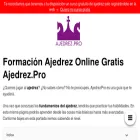 ajedrez.pro