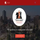 ajedrezplazadearmas.cl