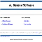 ajgs.com