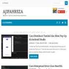ajifahreza.com