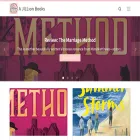 ajillionbooks.com