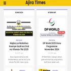 ajiratimes.com