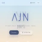 ajnpdf.com