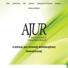 ajuronline.org