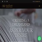 ajwaadpalace.com