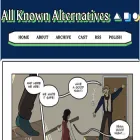 akacomic.com