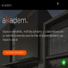 akadem.mx