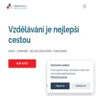 akademia.cz