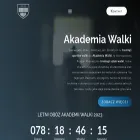 akademiawalki.com