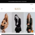 akaliaofficial.com