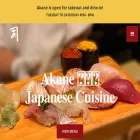 akanecuisine.com