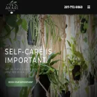 akaribeauty.com