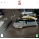 akbsalon.com