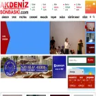 akdenizsonbaski.com