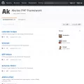 akelos.org