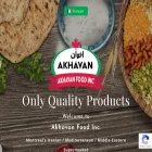 akhavanfood.com