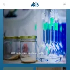 akib.org.tr