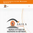 akila-ingenierie.com