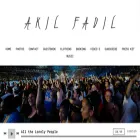 akilfadil.com