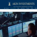 akininvestment.com