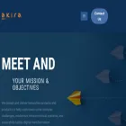 akira-tech.com
