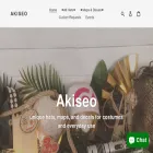 akiseohats.com