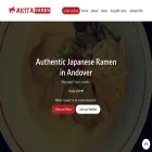 akita-ramen.com