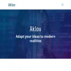 aklov.com