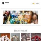 akmensrotas.com